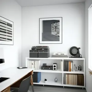 Space Saving Storage