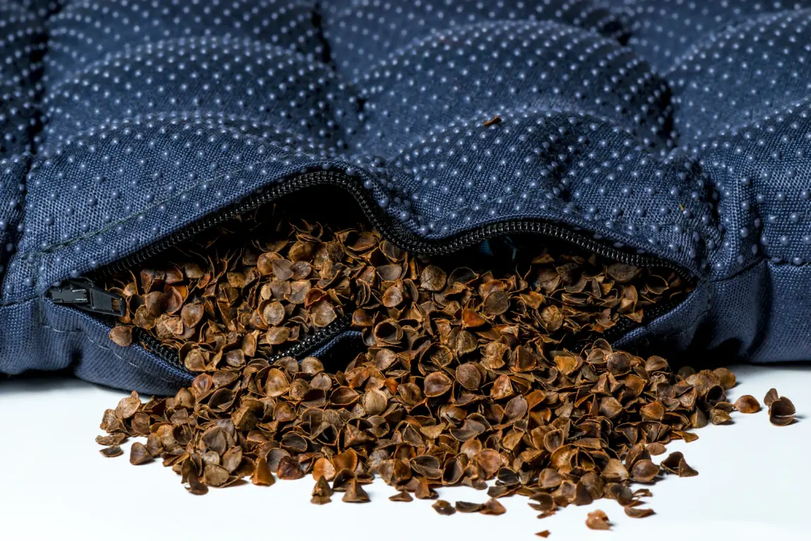 The Ultimate Buckwheat Pillow Guide What Is It And Should You Get One