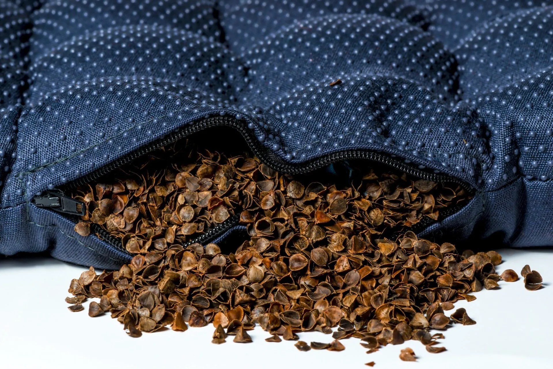 The Ultimate Buckwheat Pillow Guide What Is It And Should You Get One