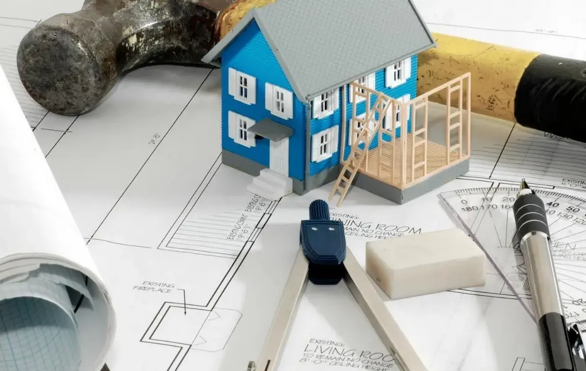 Things to Think About When Carrying Out Your Own Home Renovations