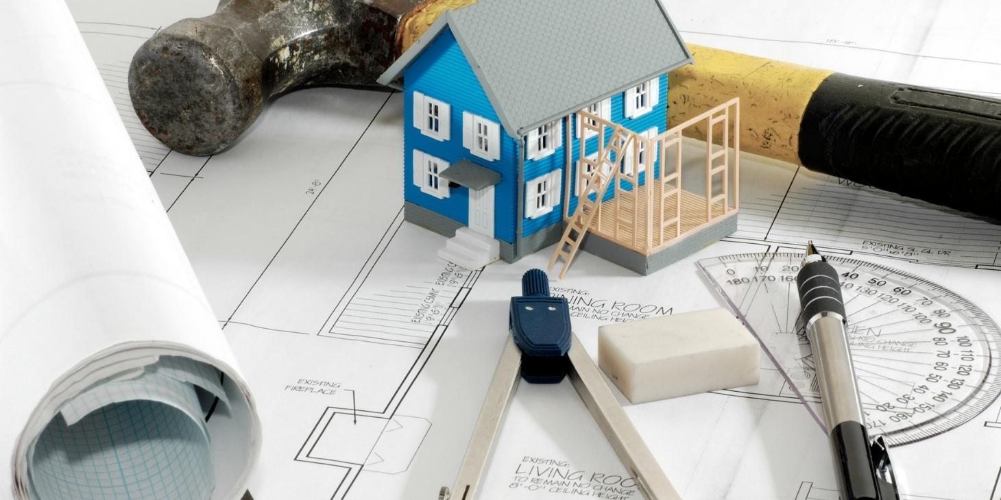 Things to Think About When Carrying Out Your Own Home Renovations
