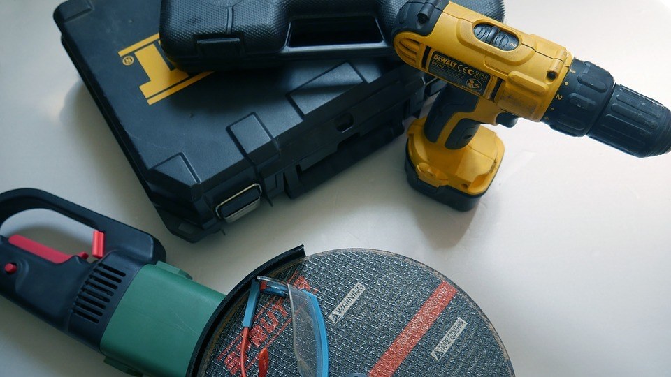 Tools You Need To Have If You Want To Maintain Your Property