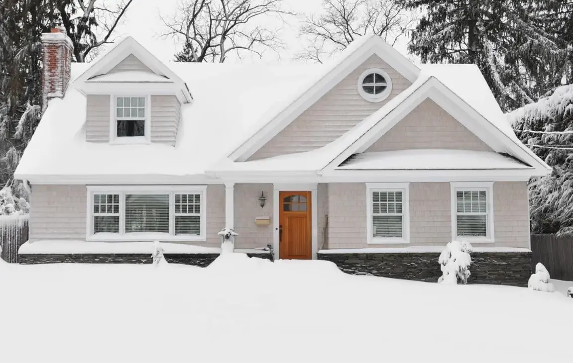 Top Must-Do Winter Home Improvement Ideas
