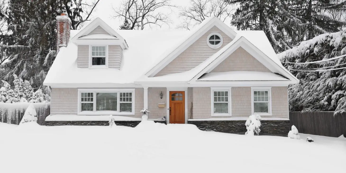 Top Must-Do Winter Home Improvement Ideas