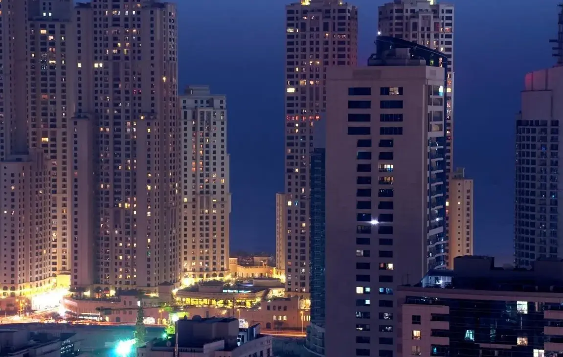 Two Locations Where You Can Get an Apartment for Sale in Dubai