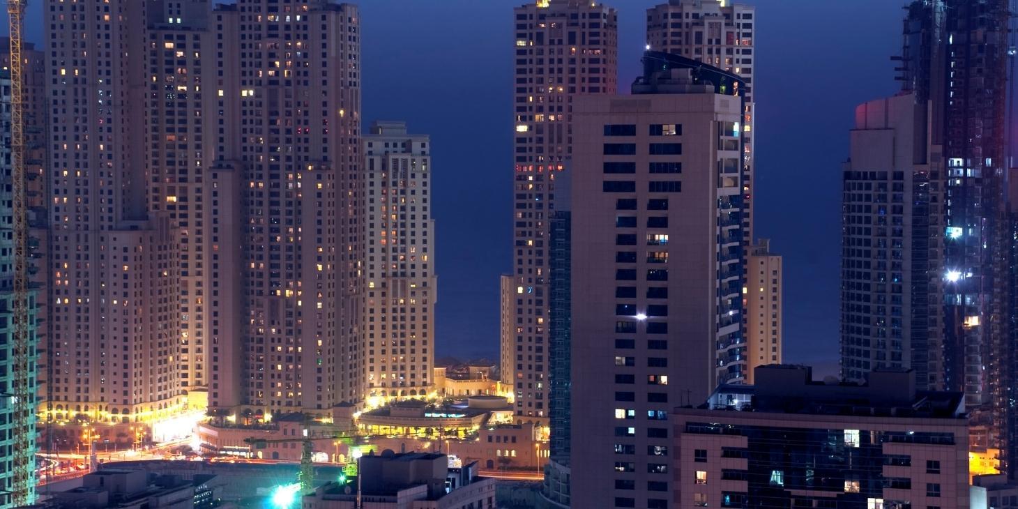 Two Locations Where You Can Get an Apartment for Sale in Dubai