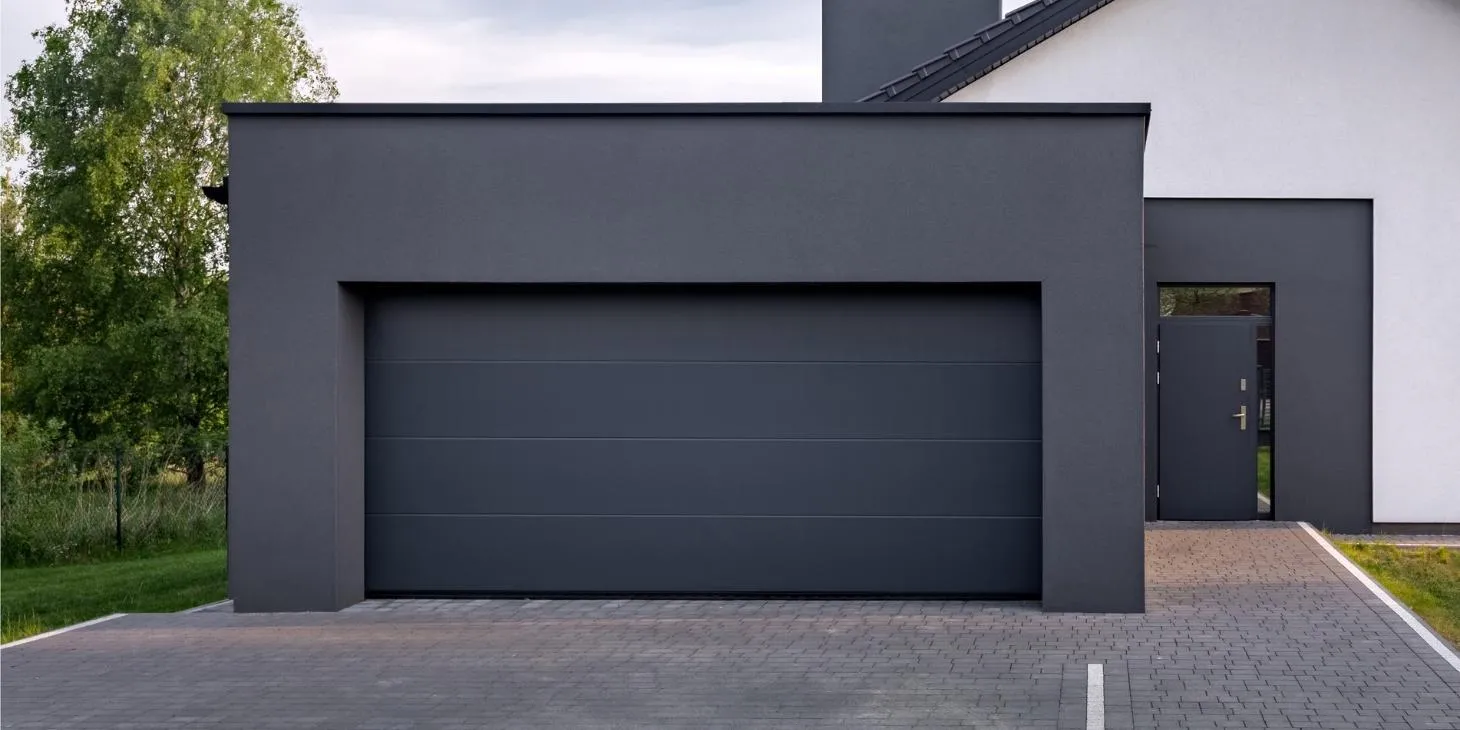Updating Your Garage Door