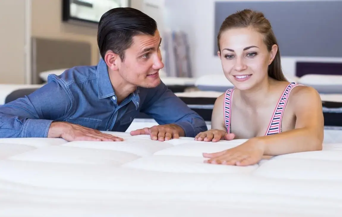 Why a New Mattress Will Considerably Improve Your Bedroom