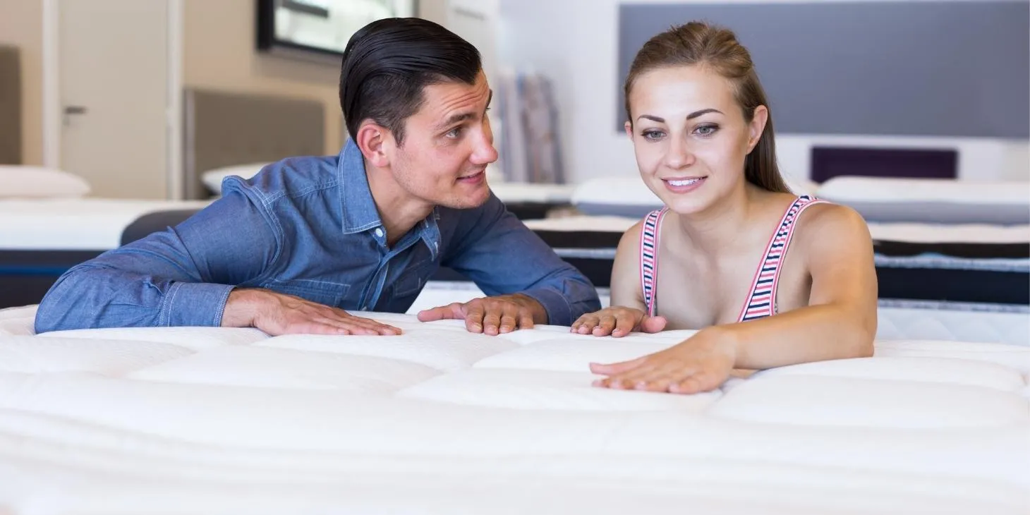 Why a New Mattress Will Considerably Improve Your Bedroom