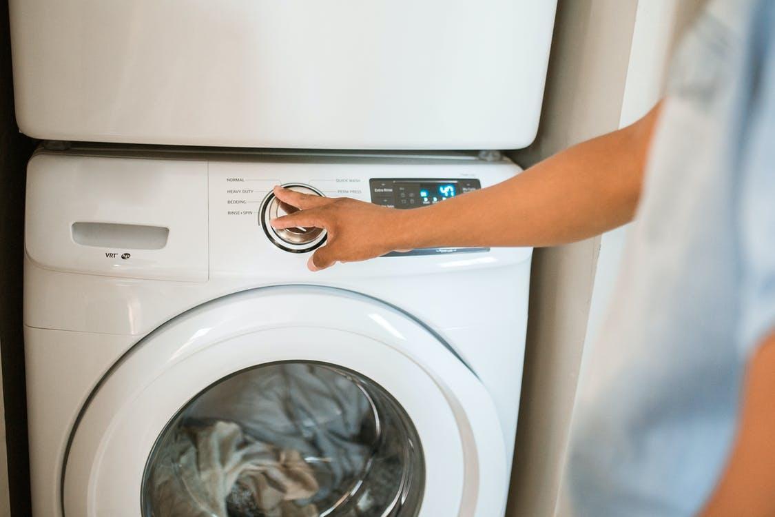 Tips to Find the Right Washing Machine Homienjoy