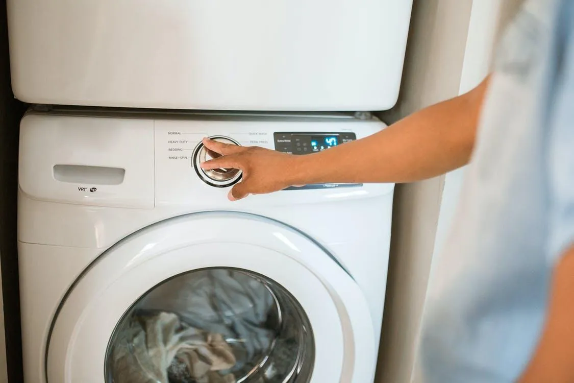 Tips to Find the Right Washing Machine