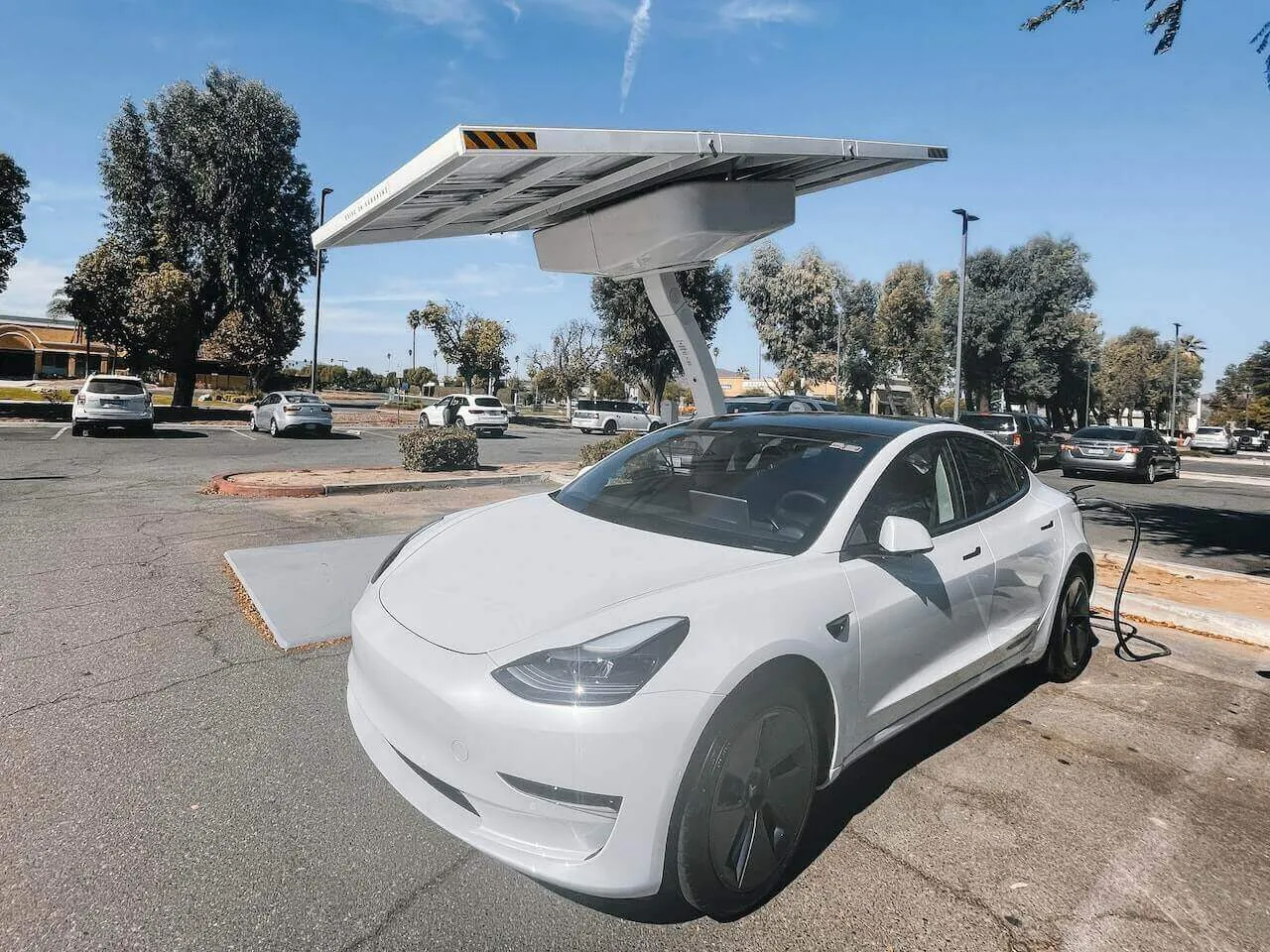 Electric Car