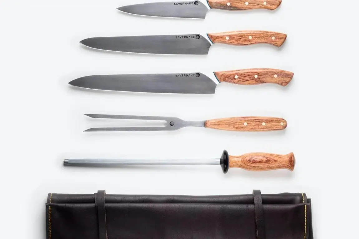 Useful Tools Every Good Cook Has