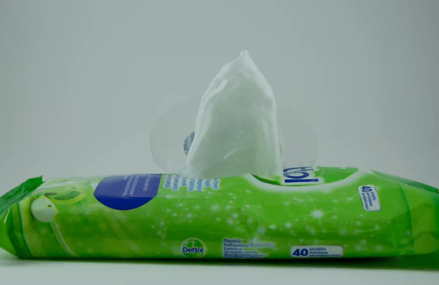 4 Reasons Why Wet Wipes are Disastrous for Your Plumbing!