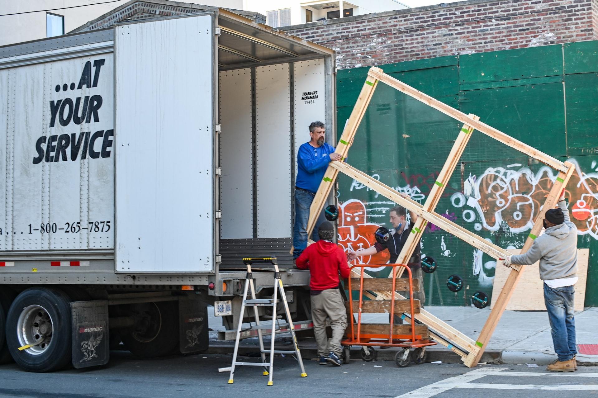 Preparing To Move Soon? Here Are Some Helpful Tips