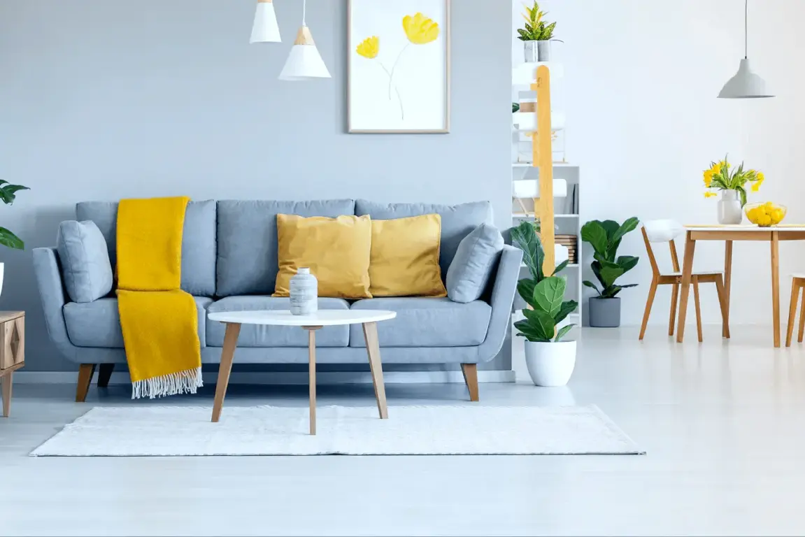Best Interior Design Trends of 2022 That Will Give Your Home A Perfect Look