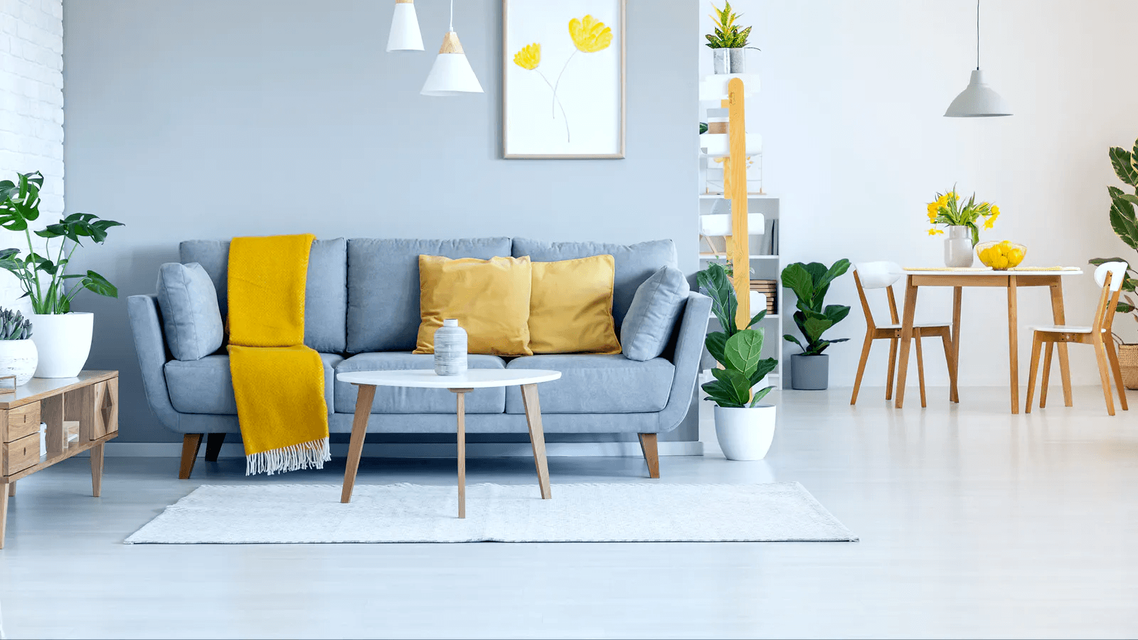 Best Interior Design Trends of 2022 That Will Give Your Home A Perfect Look