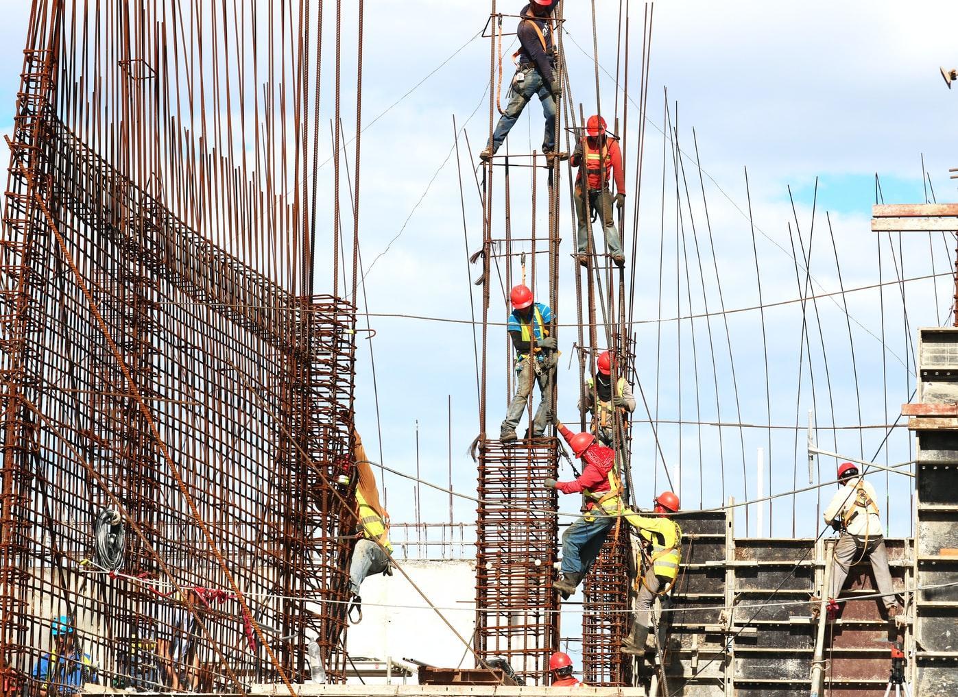 Are You Currently Building A Property? Here Are Some Useful Tips