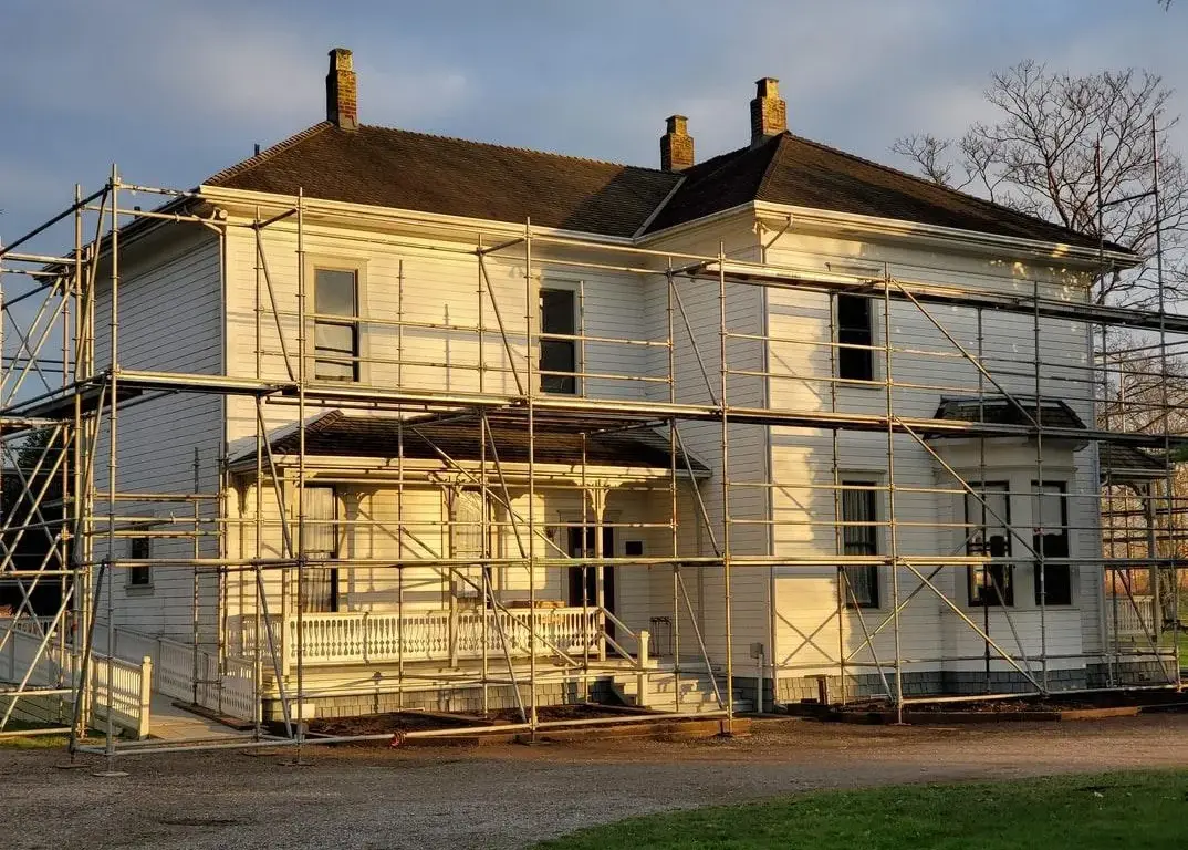 Important Things To Consider When Planning A Construction Project