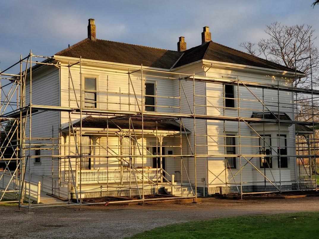 Important Things To Consider When Planning A Construction Project