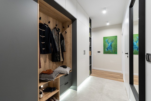 Organization Tips And Tricks To Prevent Your Closet From Getting Messy