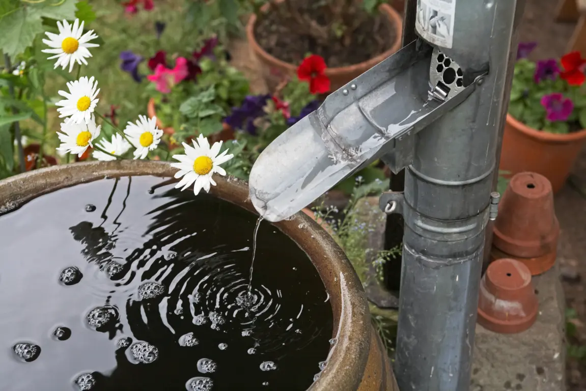 3 Ways To Reduce Stormwater Runoff At Home