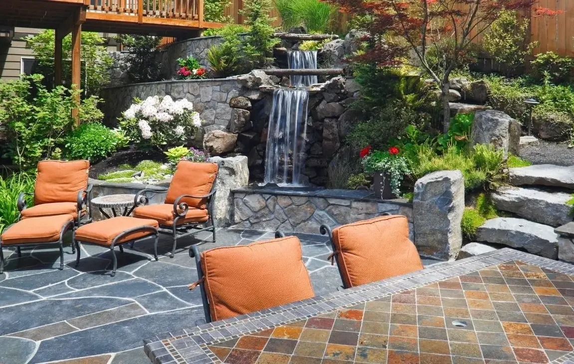 4 Tips For Creating The Ultimate Outdoor Space For Your New Home
