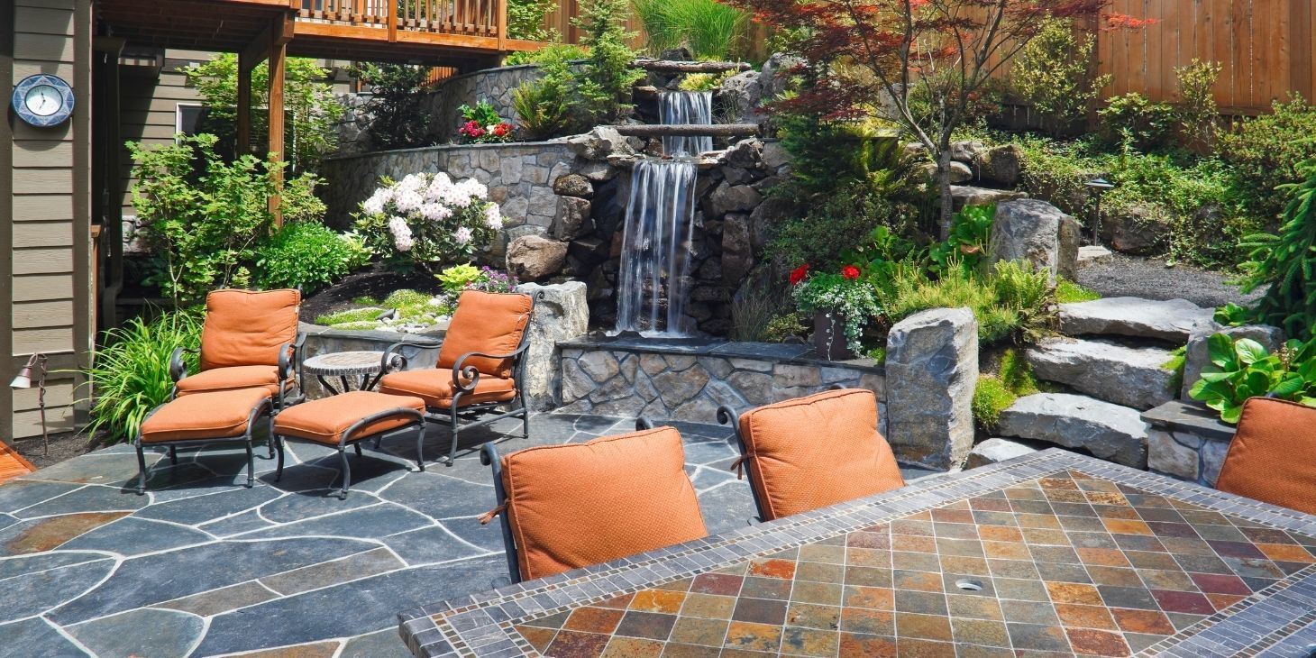 4 Tips For Creating The Ultimate Outdoor Space For Your New Home