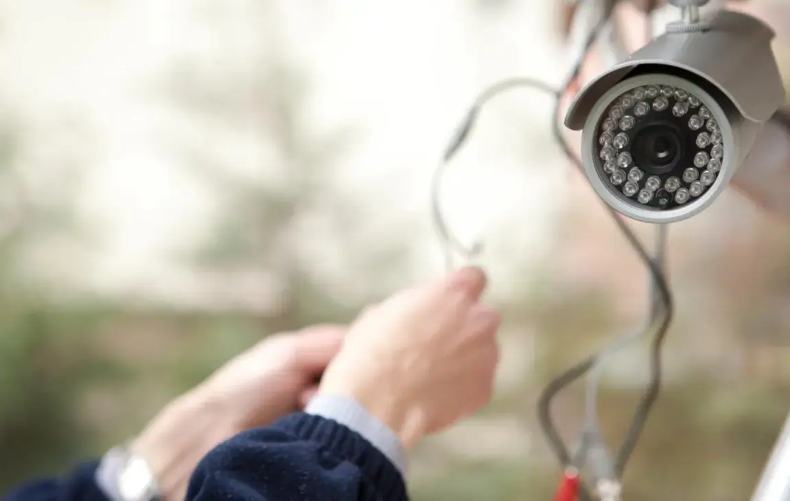 5 Security Systems for the Modern Home