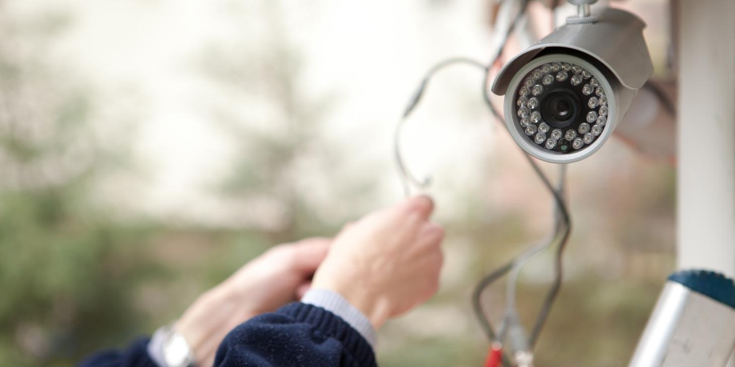 5 Security Systems for the Modern Home