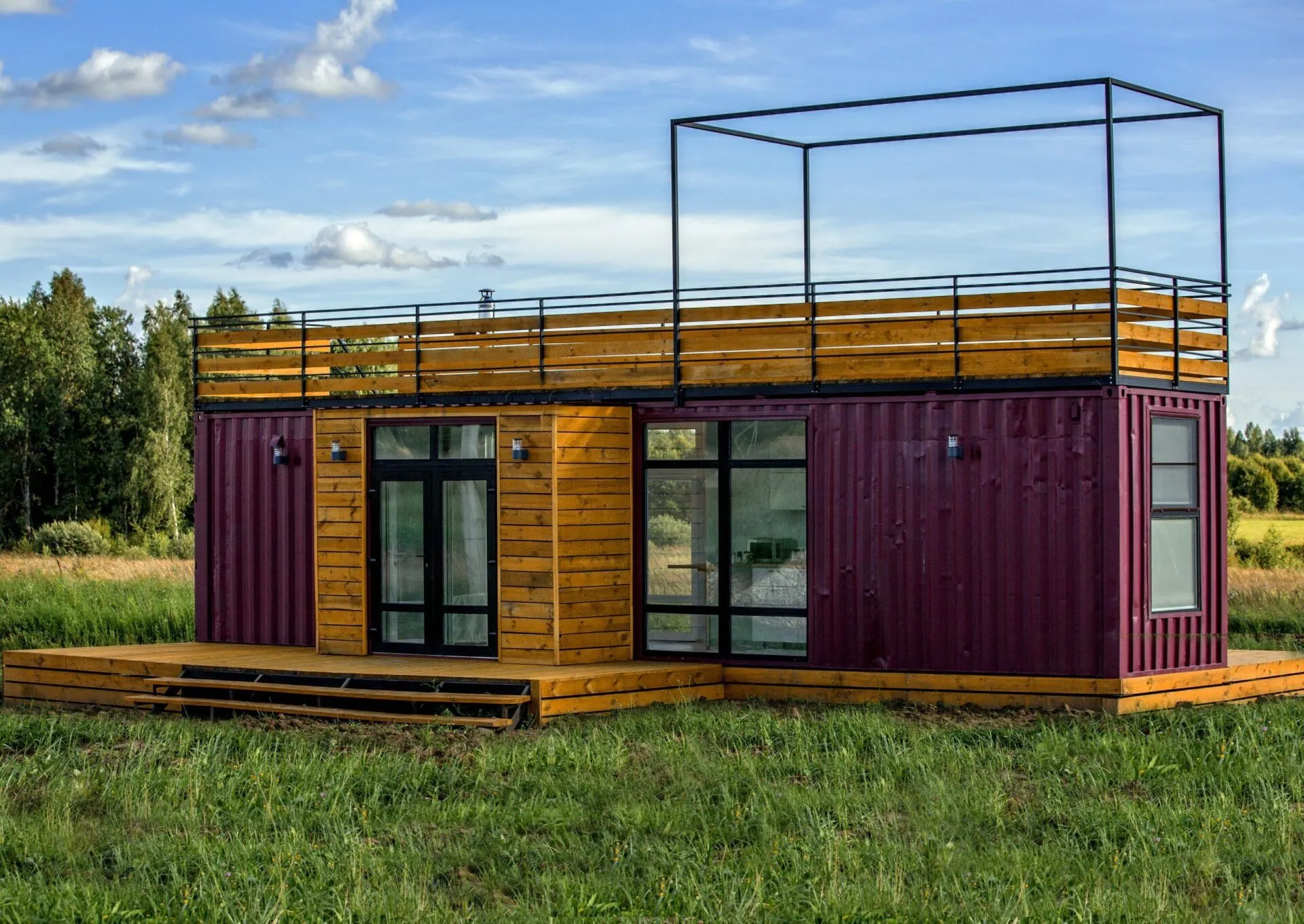 Ways Steel Building Kits