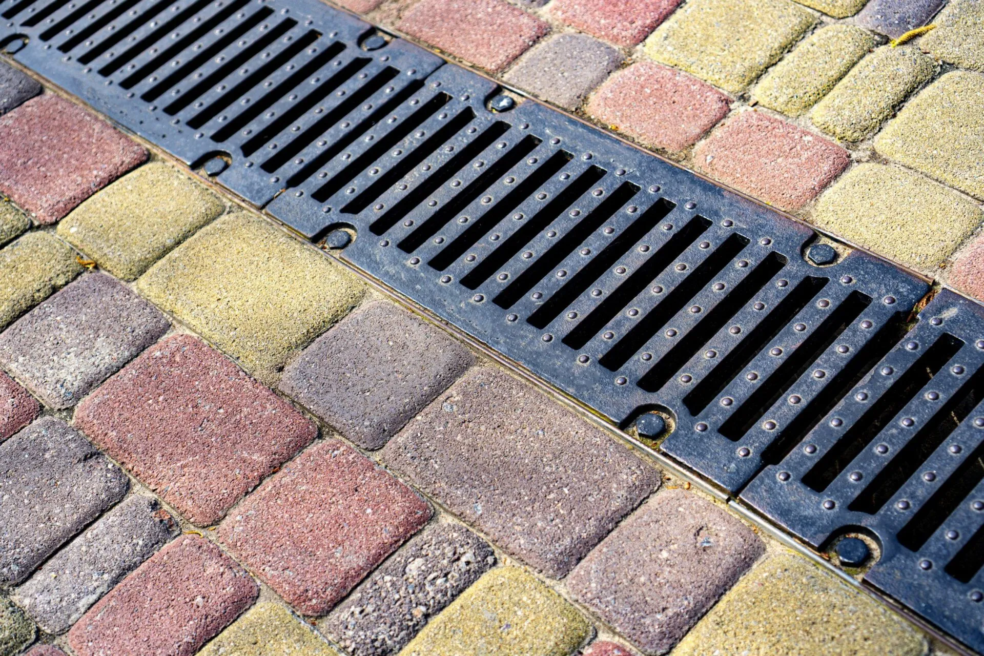 Eliminate Impervious Surfaces On The Ground