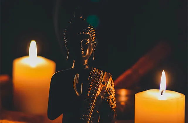 Buddhists