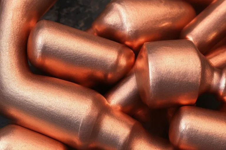 Copper