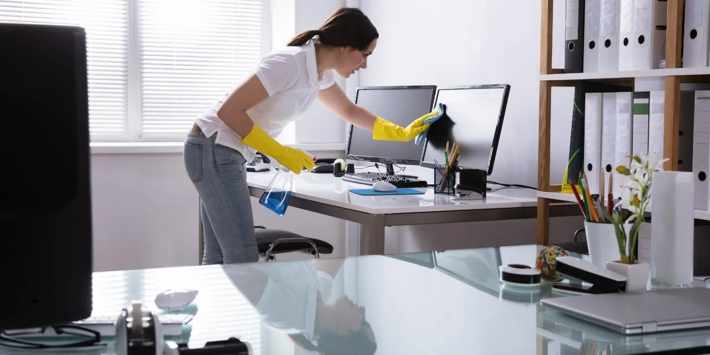 For bringing down maintenance costs