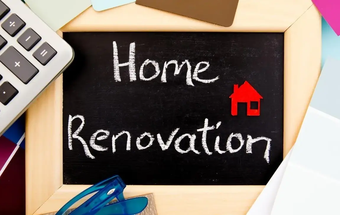 Four Practical and Aesthetic Home Renovations