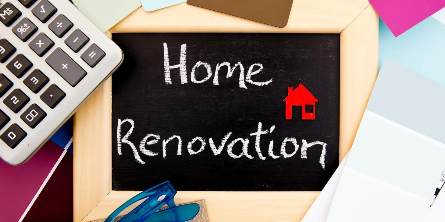 Four Practical and Aesthetic Home Renovations