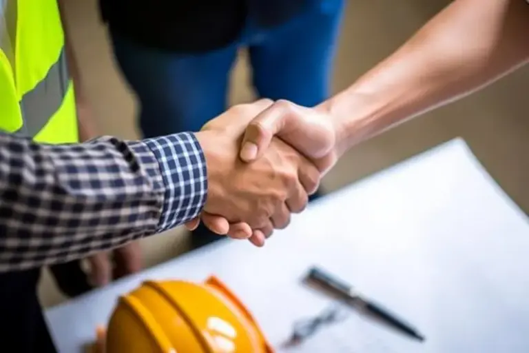 Hand Pick Your Contractors
