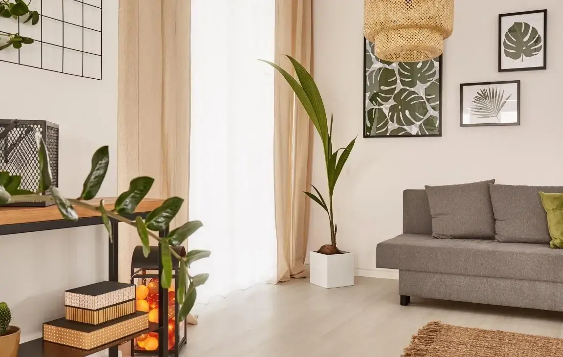 Home Decor Ideas to Make Your Home Look Stylish and Elegant