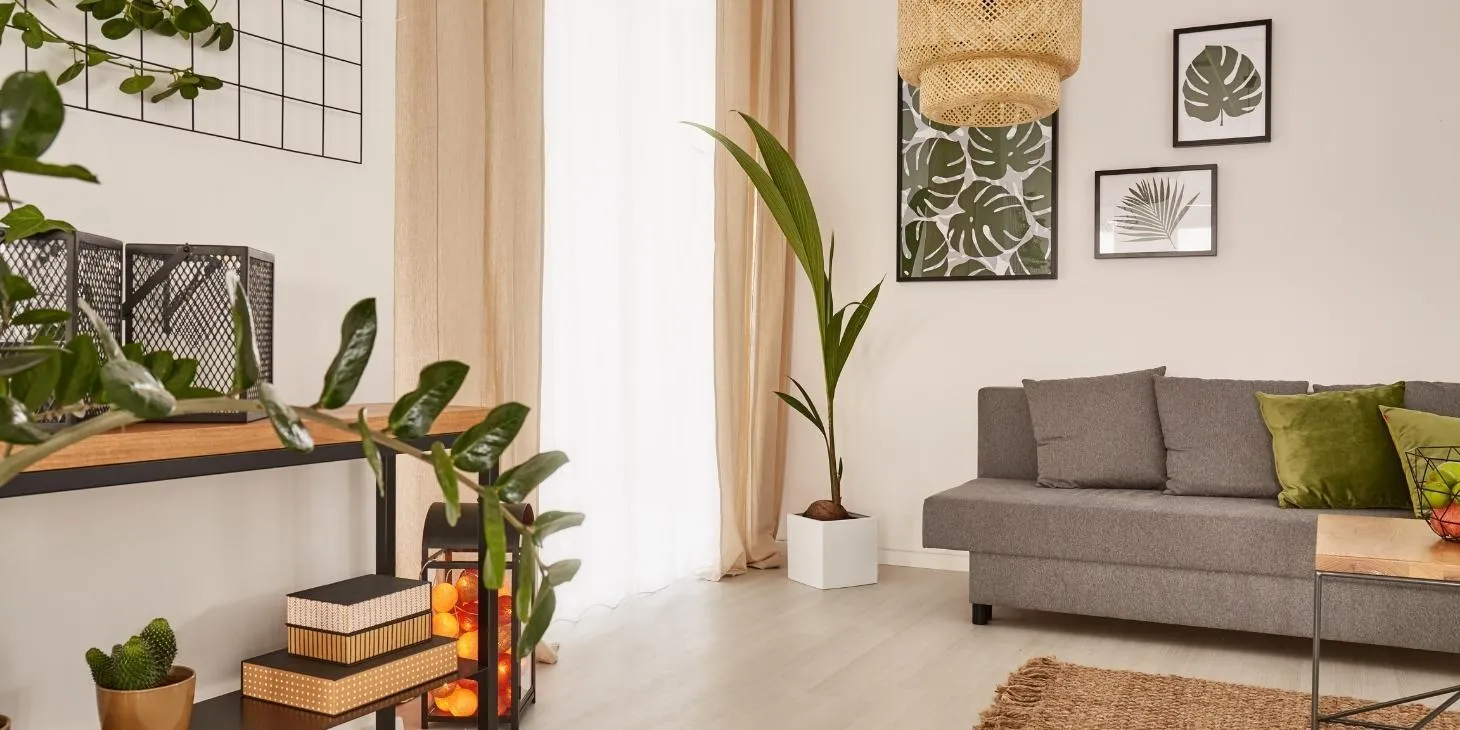Home Decor Ideas to Make Your Home Look Stylish and Elegant