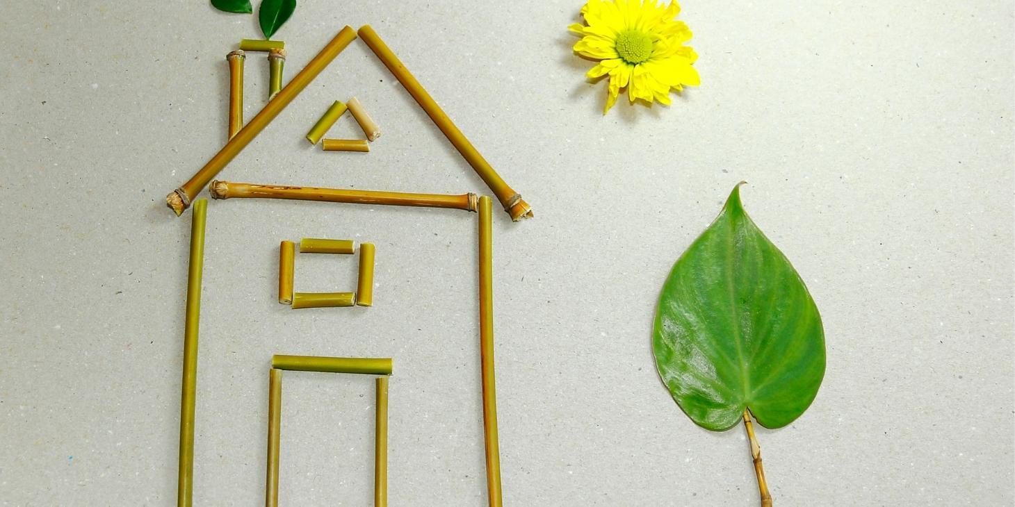 How Technology Is Helping Your House Become Environmental Friendly