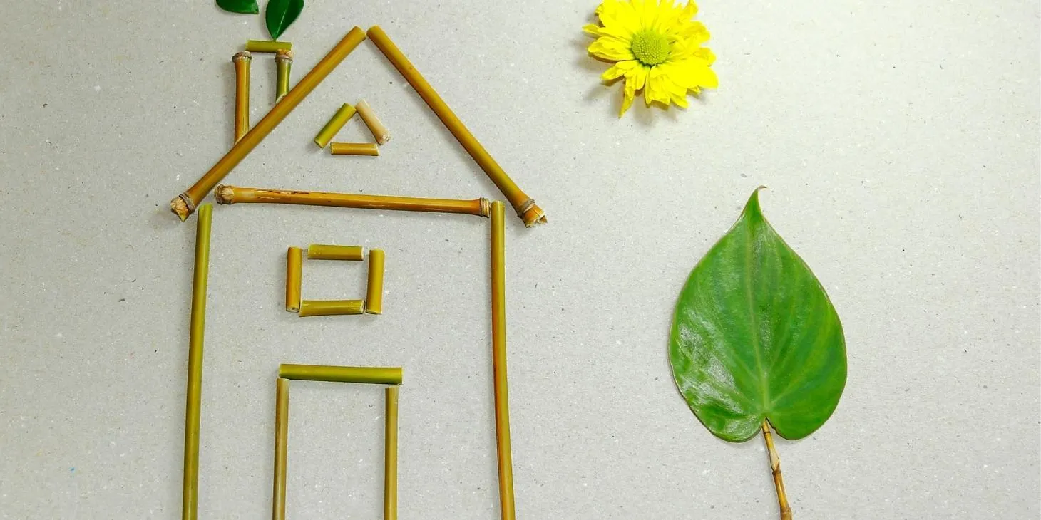 How Technology Is Helping Your House Become Environmental Friendly
