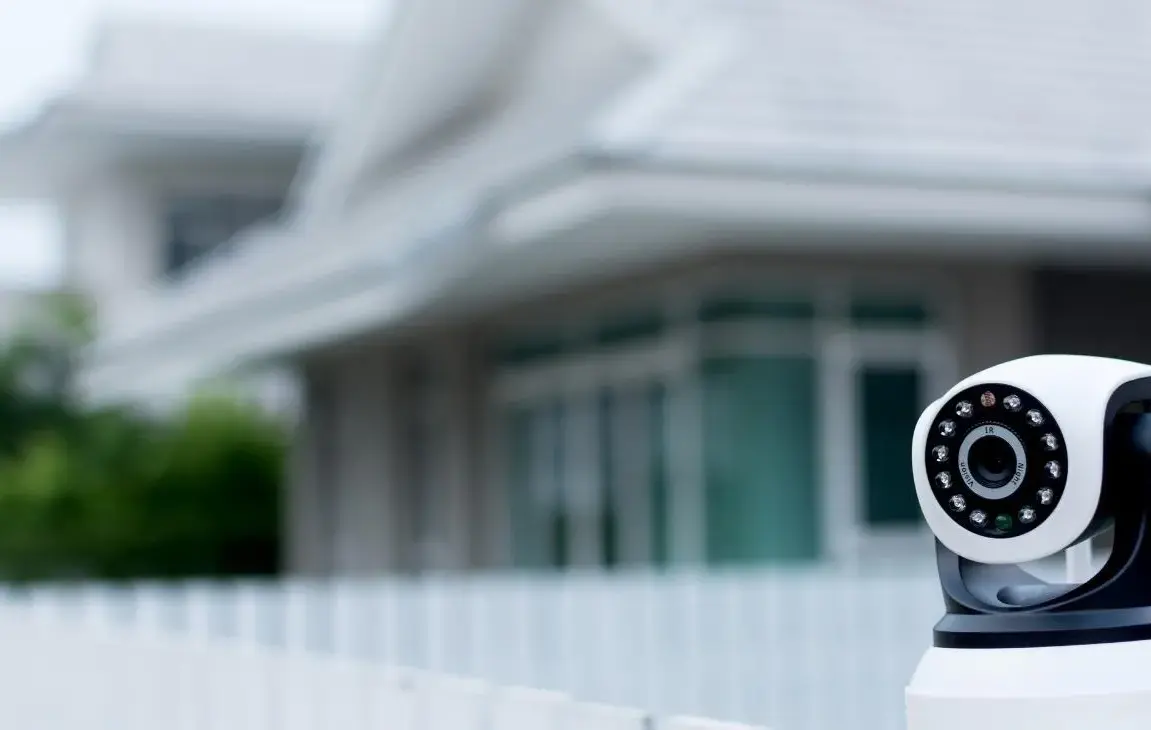 How To Choose The Best Home Security Cameras A Guide
