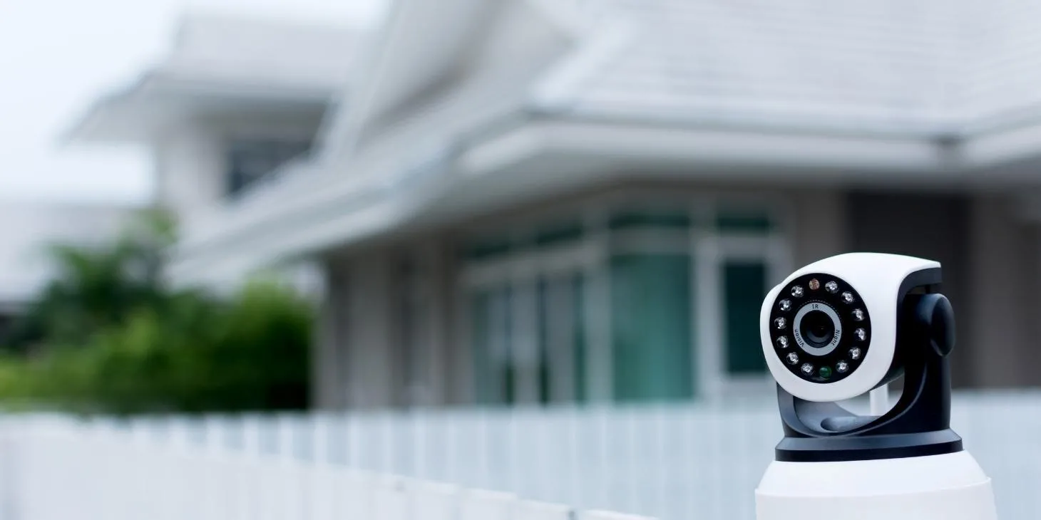 How To Choose The Best Home Security Cameras A Guide