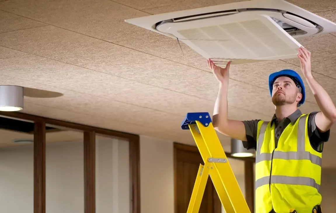 How to Choose the Best Air Conditioner Installer for Your Home or Office