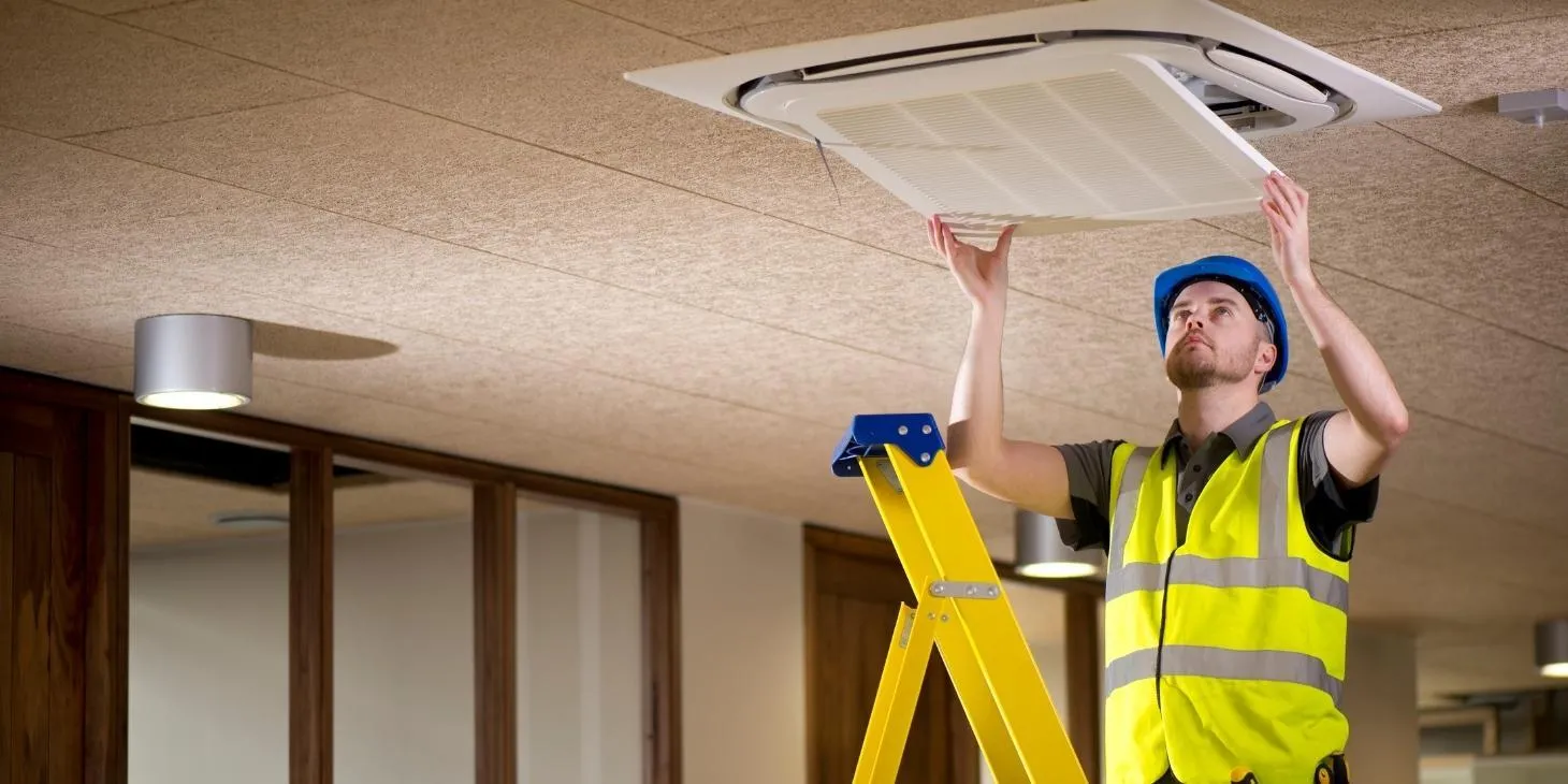 How to Choose the Best Air Conditioner Installer for Your Home or Office