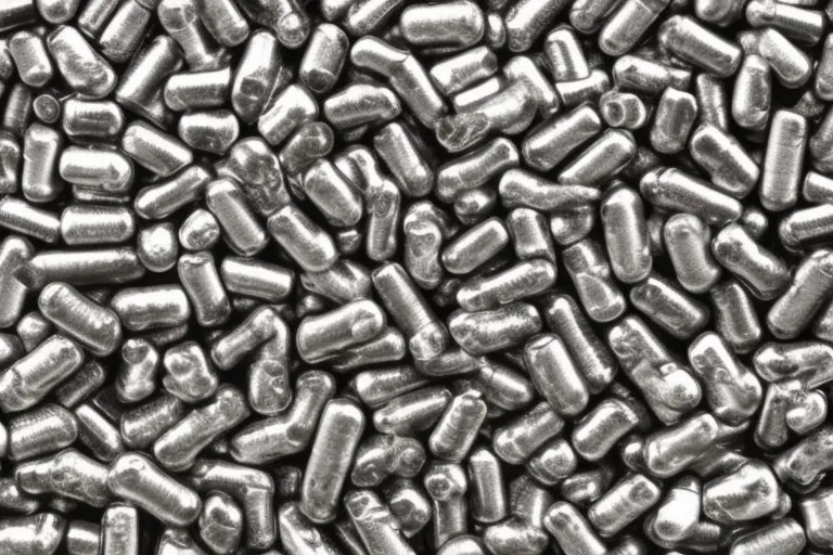 Manganese