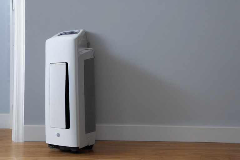 How to Install a WallMounted Dehumidifier? Homienjoy