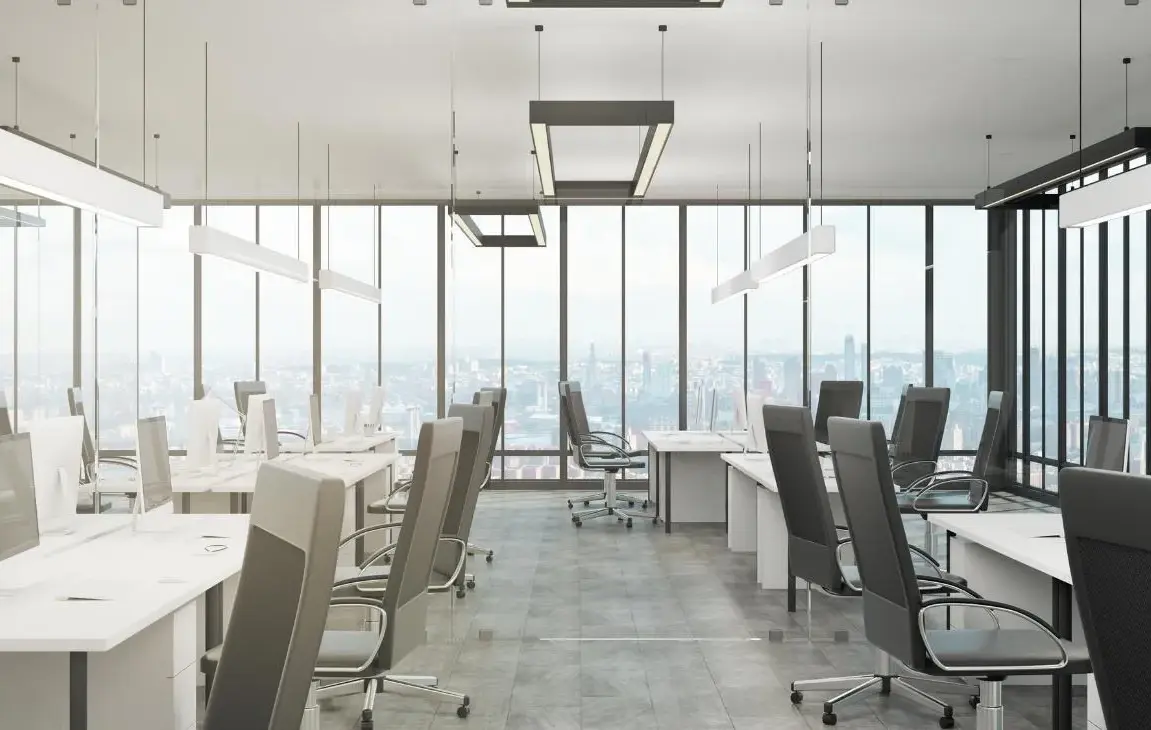 Reasons Why A Clean Office Is Non-Negotiable And Good For Business