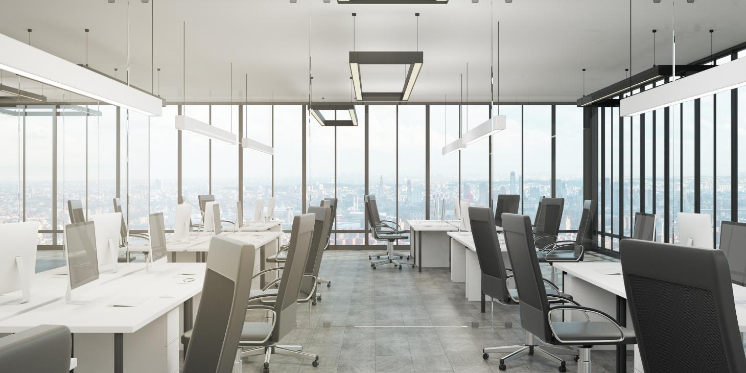 Reasons Why A Clean Office Is Non-Negotiable And Good For Business